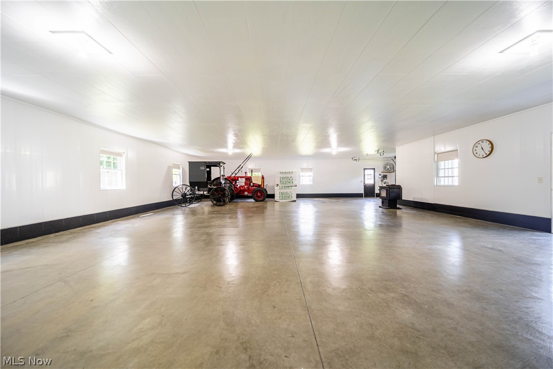 12933 Udall Road Hiram OH 44234