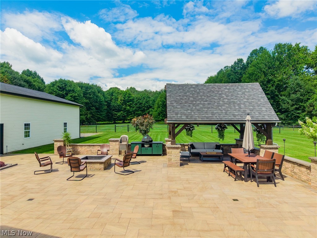 12933 Udall Road Hiram OH 44234
