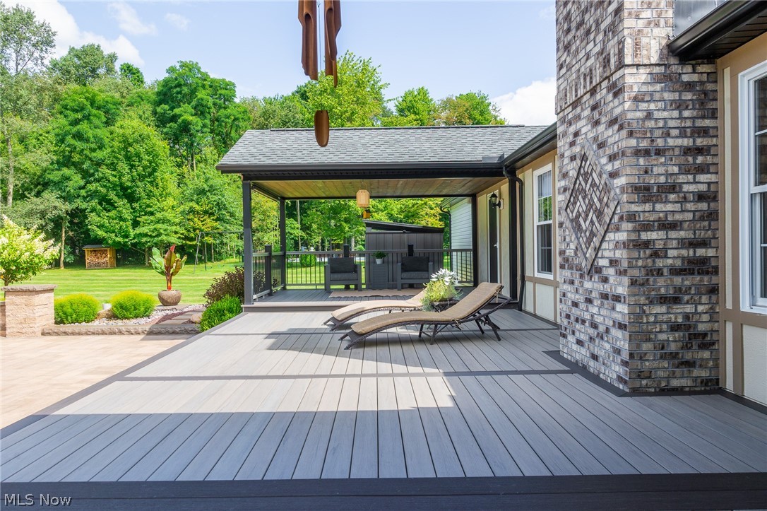 12933 Udall Road Hiram OH 44234