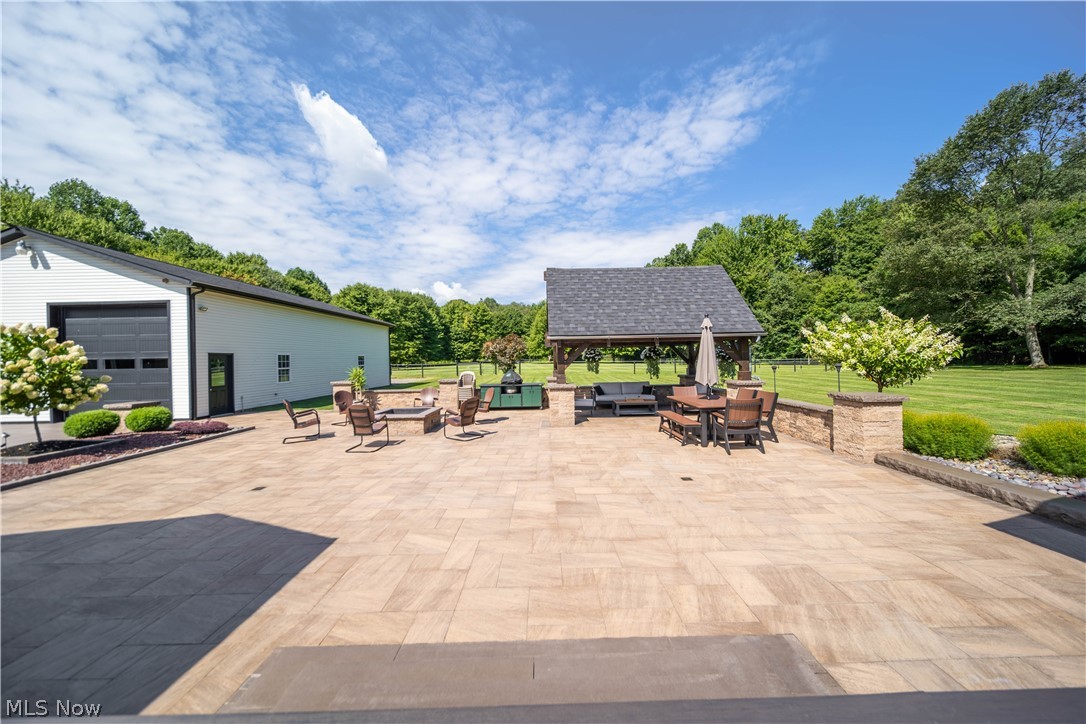 12933 Udall Road Hiram OH 44234
