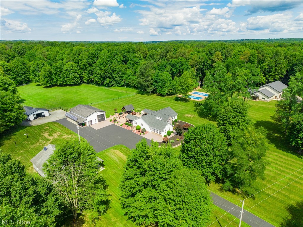 12933 Udall Road Hiram OH 44234