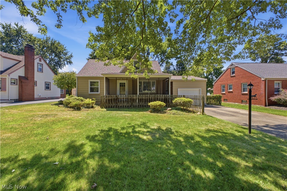 4642 Euclid Boulevard Boardman OH 44512
