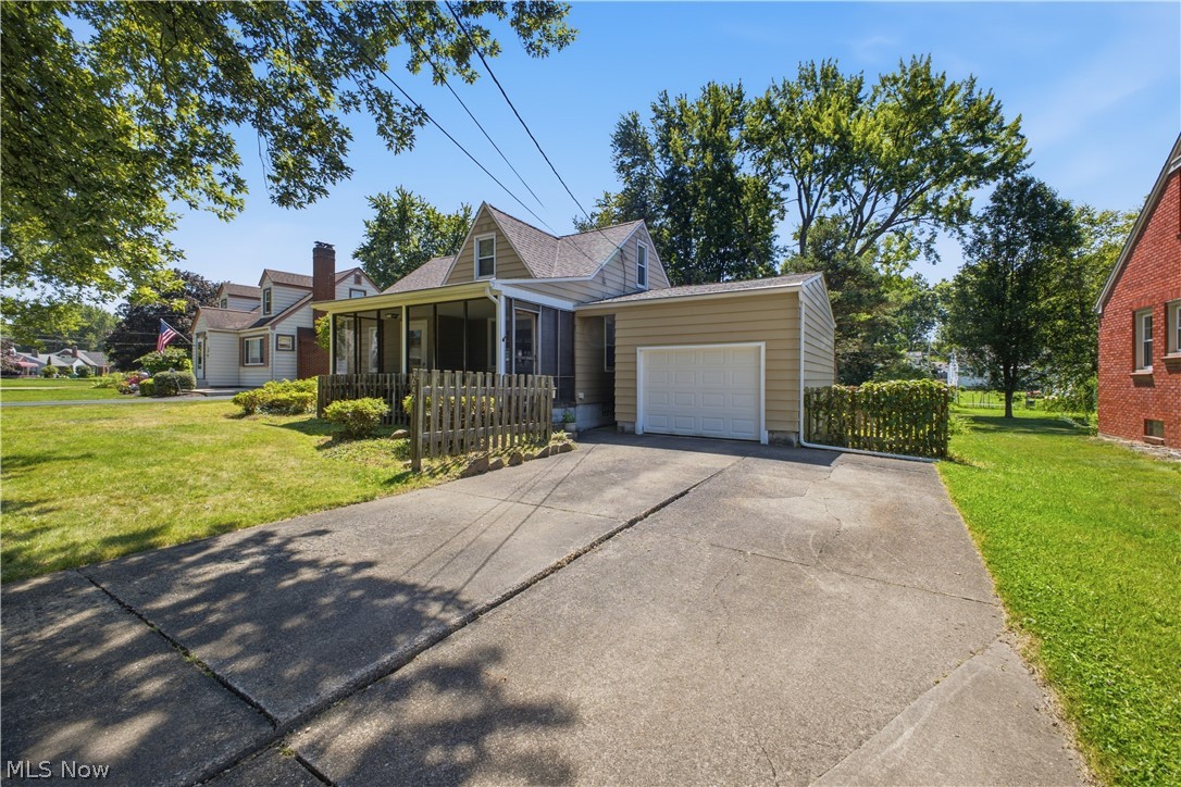 4642 Euclid Boulevard Boardman OH 44512