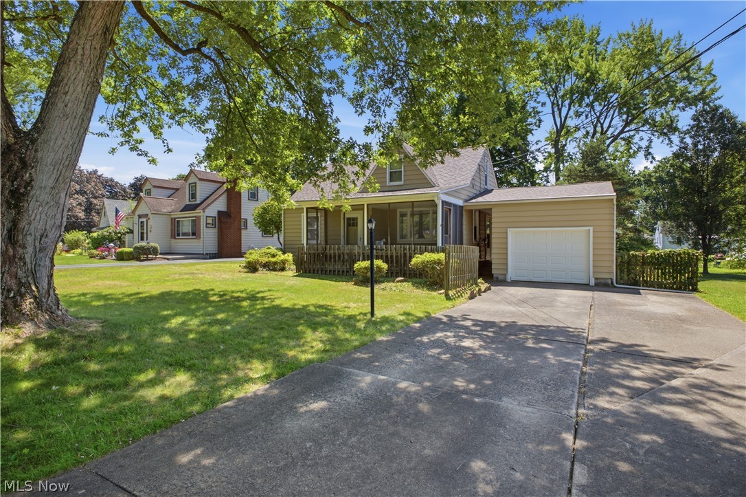 4642 Euclid Boulevard Boardman OH 44512
