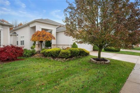 9478 Scottsdale Drive Broadview Heights OH 44147