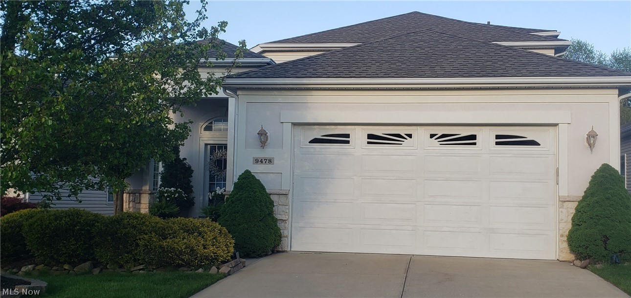 9478 Scottsdale Drive Broadview Heights OH 44147