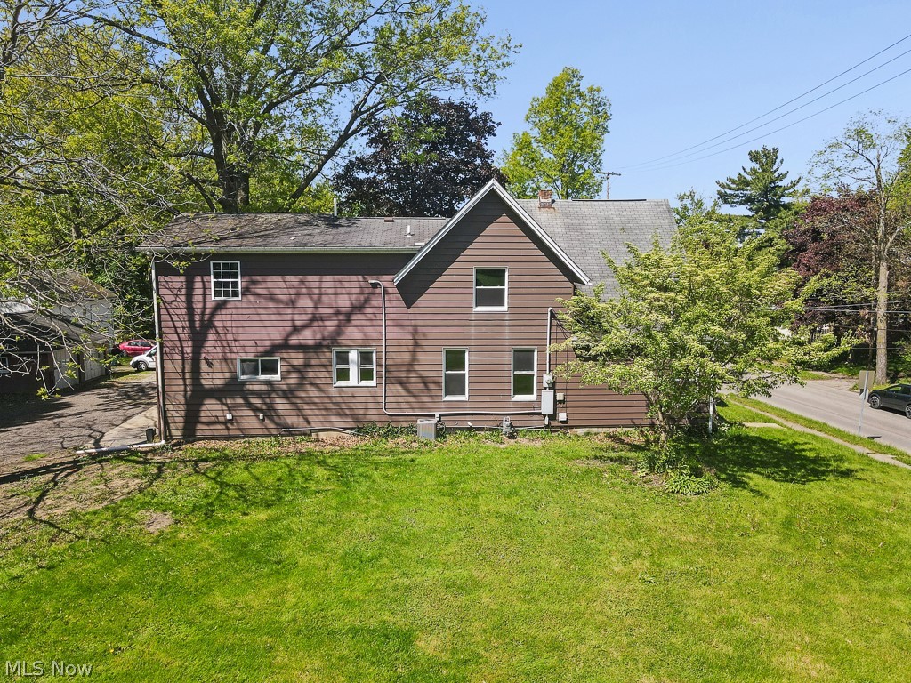 523 Franklin Avenue Salem OH 44460
