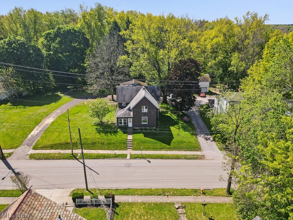 523 Franklin Avenue Salem OH 44460