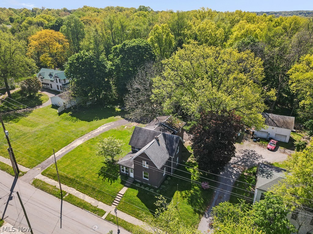 523 Franklin Avenue Salem OH 44460