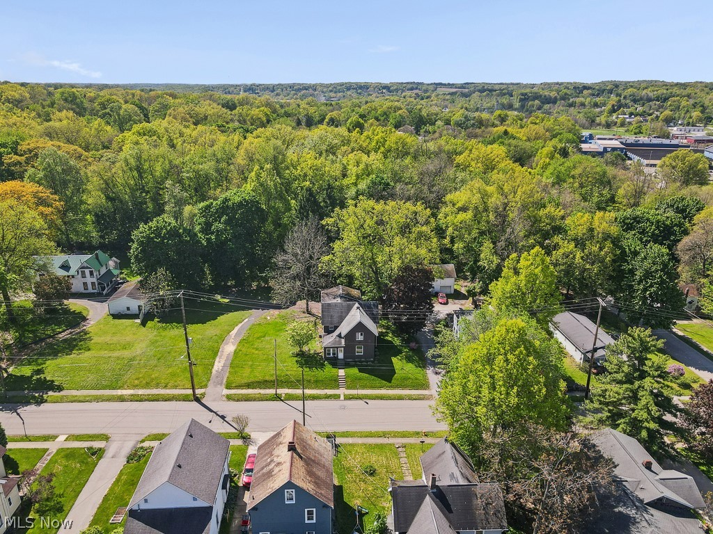 523 Franklin Avenue Salem OH 44460