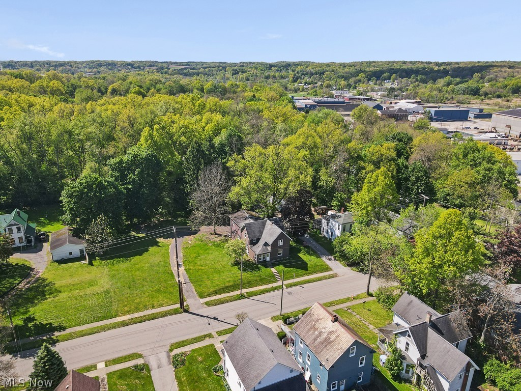 523 Franklin Avenue Salem OH 44460