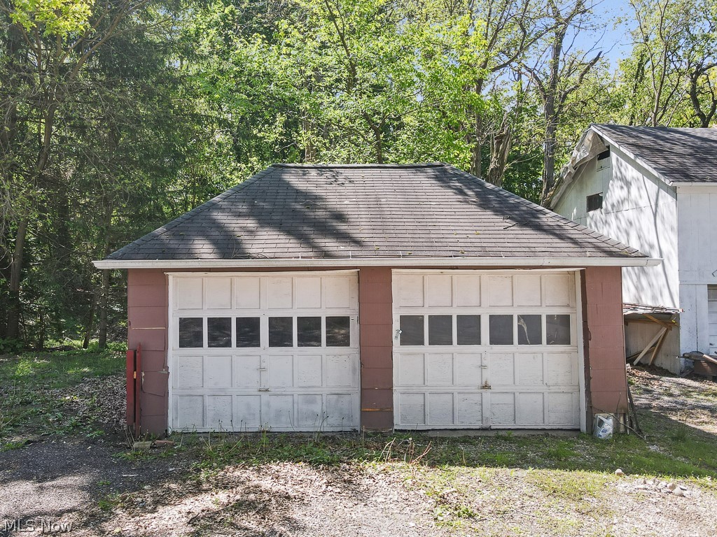 523 Franklin Avenue Salem OH 44460