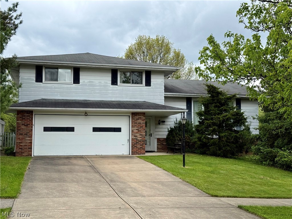 1331 Grant Drive Parma OH 44134