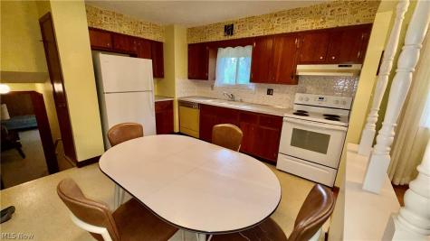 1331 Grant Drive Parma OH 44134