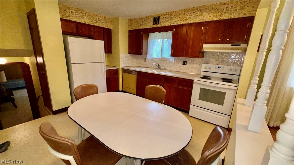 1331 Grant Drive Parma OH 44134
