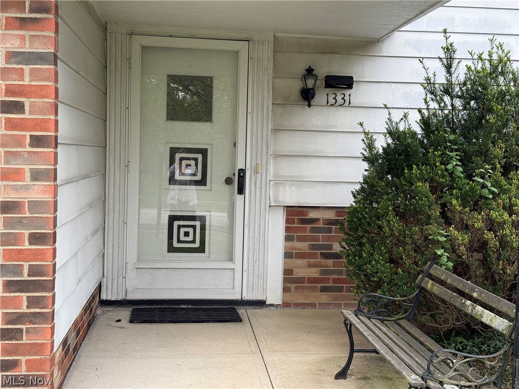 1331 Grant Drive Parma OH 44134