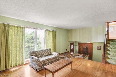1331 Grant Drive Parma OH 44134