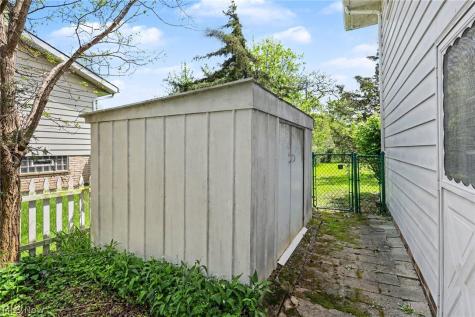 1331 Grant Drive Parma OH 44134