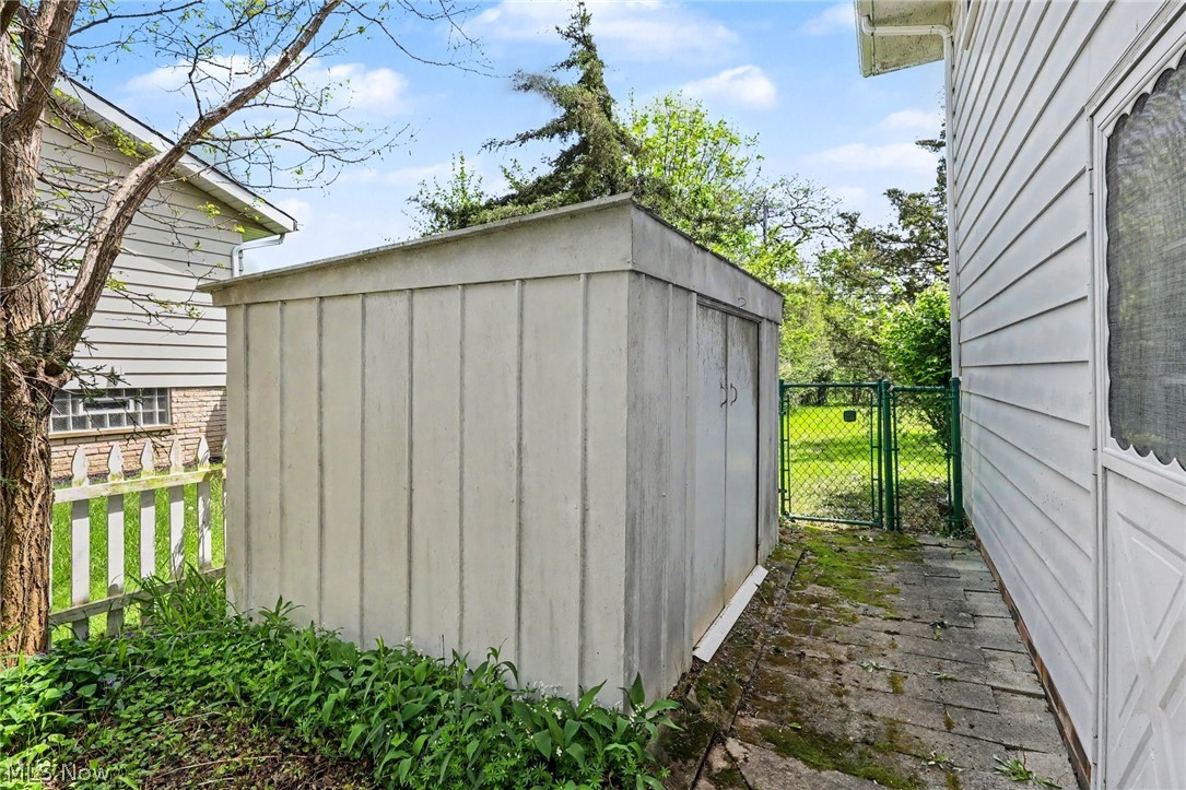 1331 Grant Drive Parma OH 44134