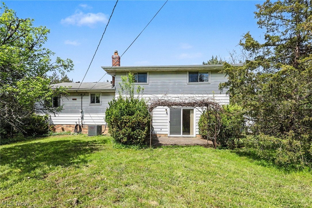 1331 Grant Drive Parma OH 44134