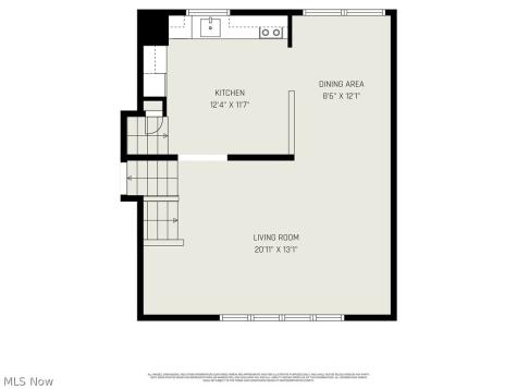 1331 Grant Drive Parma OH 44134