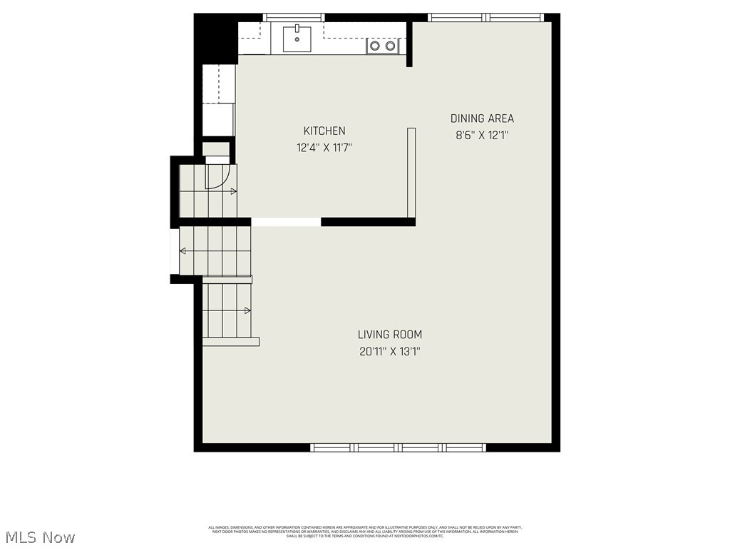 1331 Grant Drive Parma OH 44134