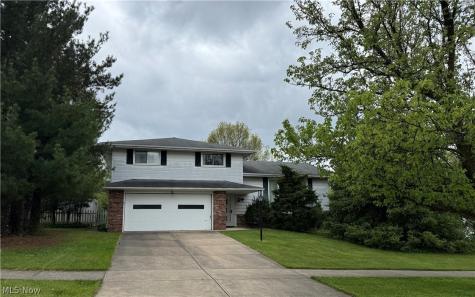 1331 Grant Drive Parma OH 44134