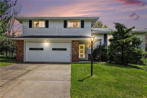 1331 Grant Drive Parma OH 44134
