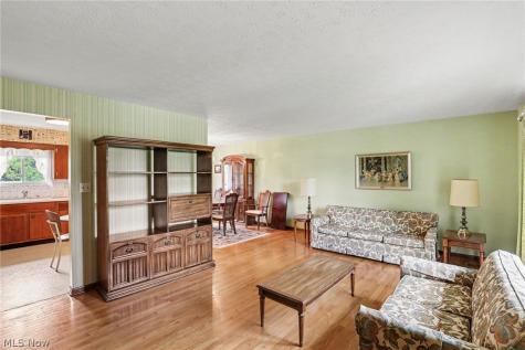 1331 Grant Drive Parma OH 44134