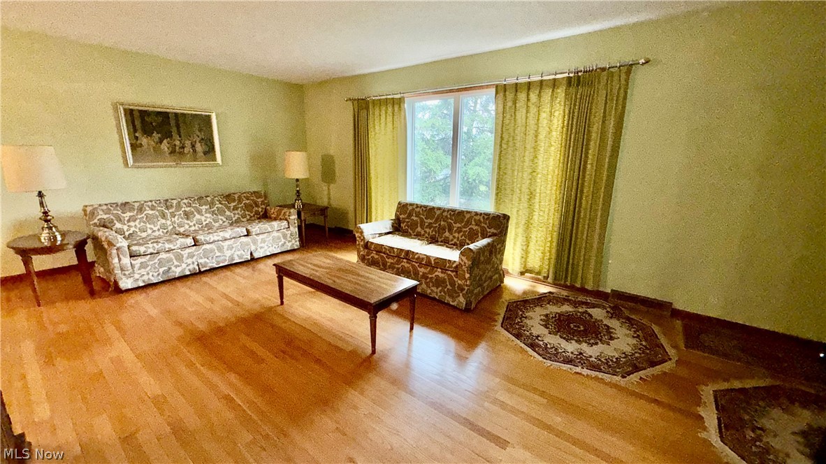 1331 Grant Drive Parma OH 44134