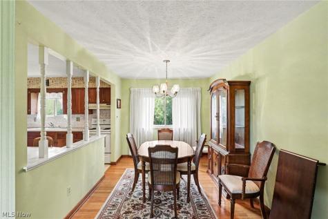 1331 Grant Drive Parma OH 44134