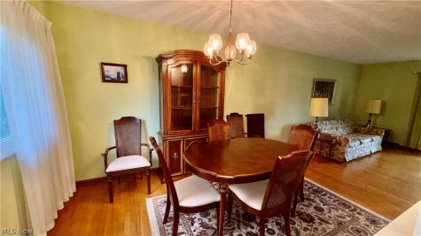 1331 Grant Drive Parma OH 44134
