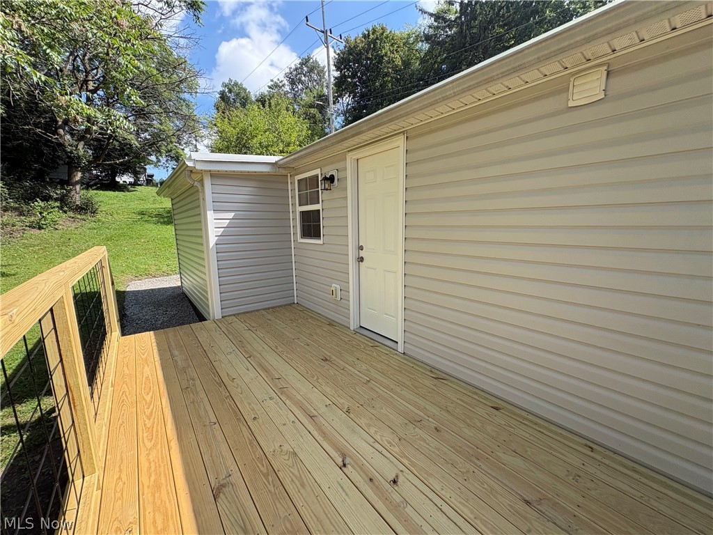971 Eastman Street Zanesville OH 43701
