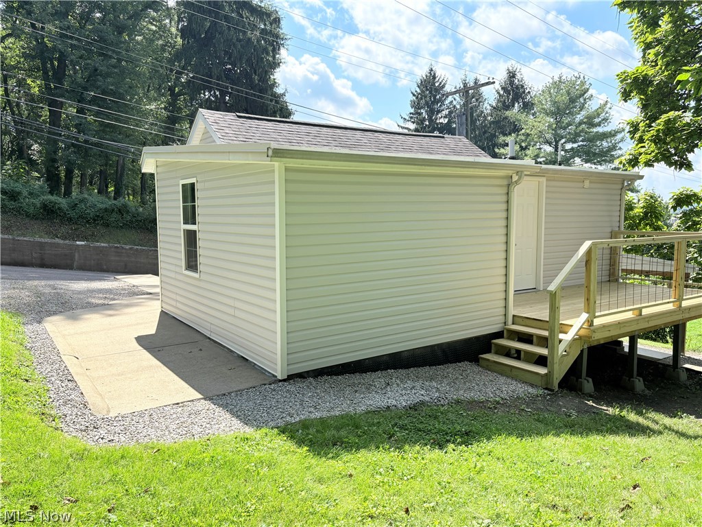 971 Eastman Street Zanesville OH 43701
