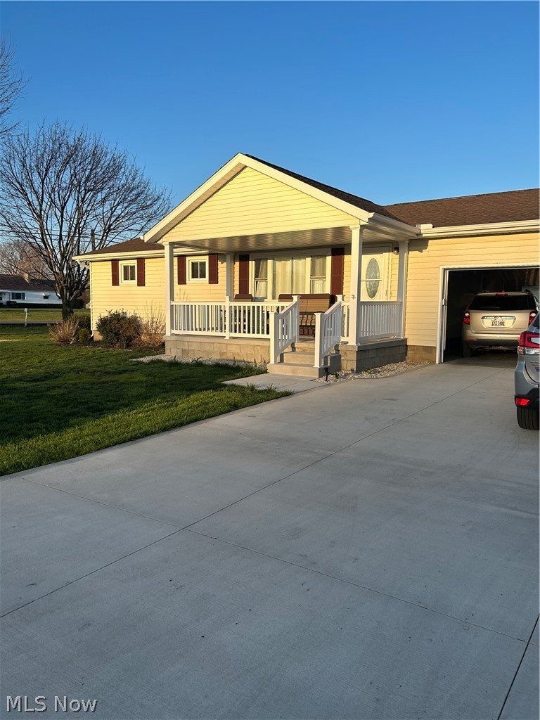 21846 Ileen Drive West Lafayette OH 43845