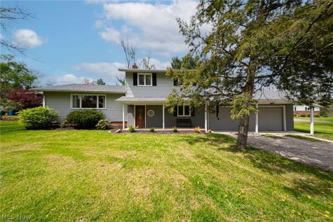 17414 Bennett Road North Royalton OH 44133