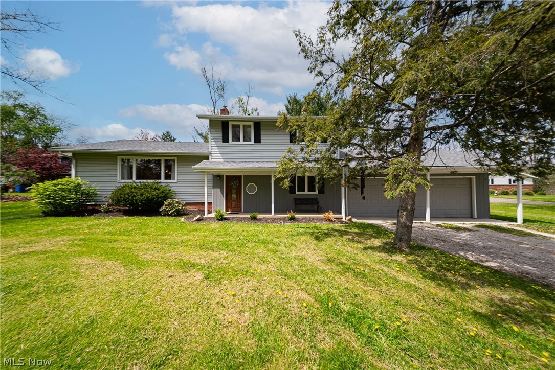 17414 Bennett Road North Royalton OH 44133