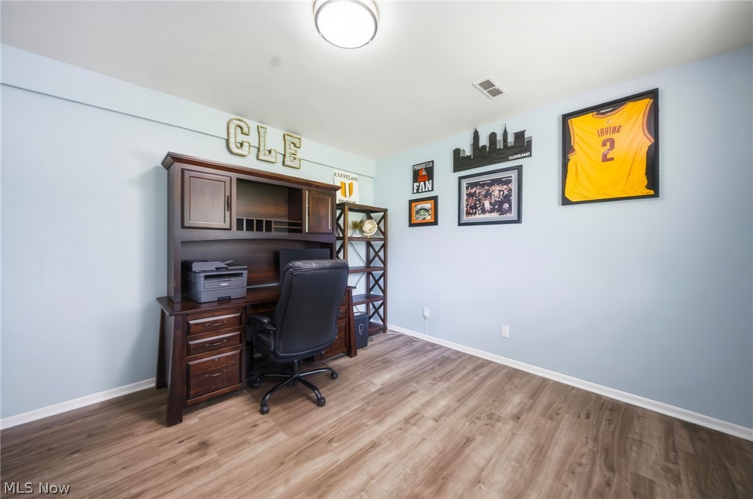 17414 Bennett Road North Royalton OH 44133