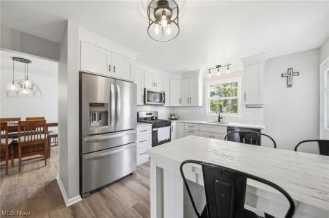17414 Bennett Road North Royalton OH 44133