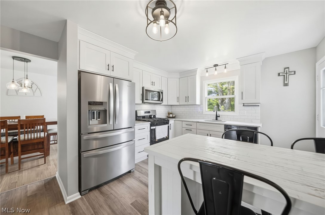 17414 Bennett Road North Royalton OH 44133
