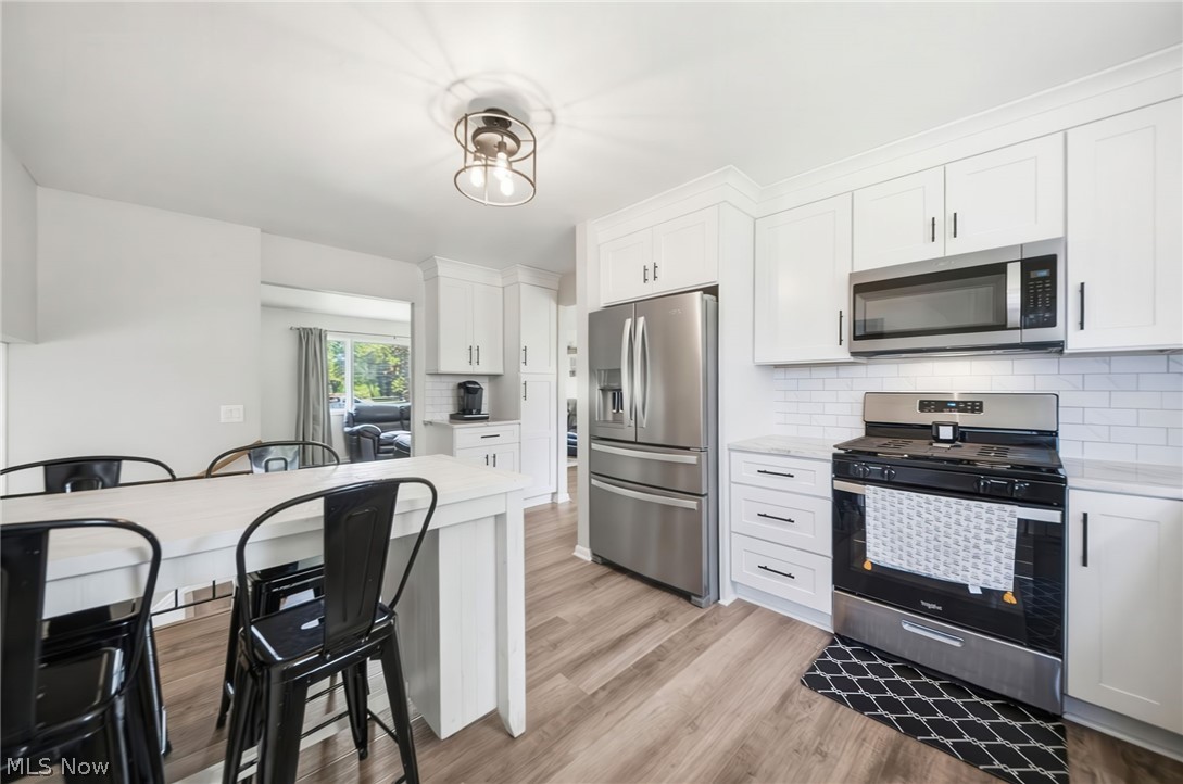 17414 Bennett Road North Royalton OH 44133