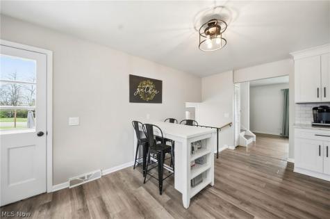 17414 Bennett Road North Royalton OH 44133