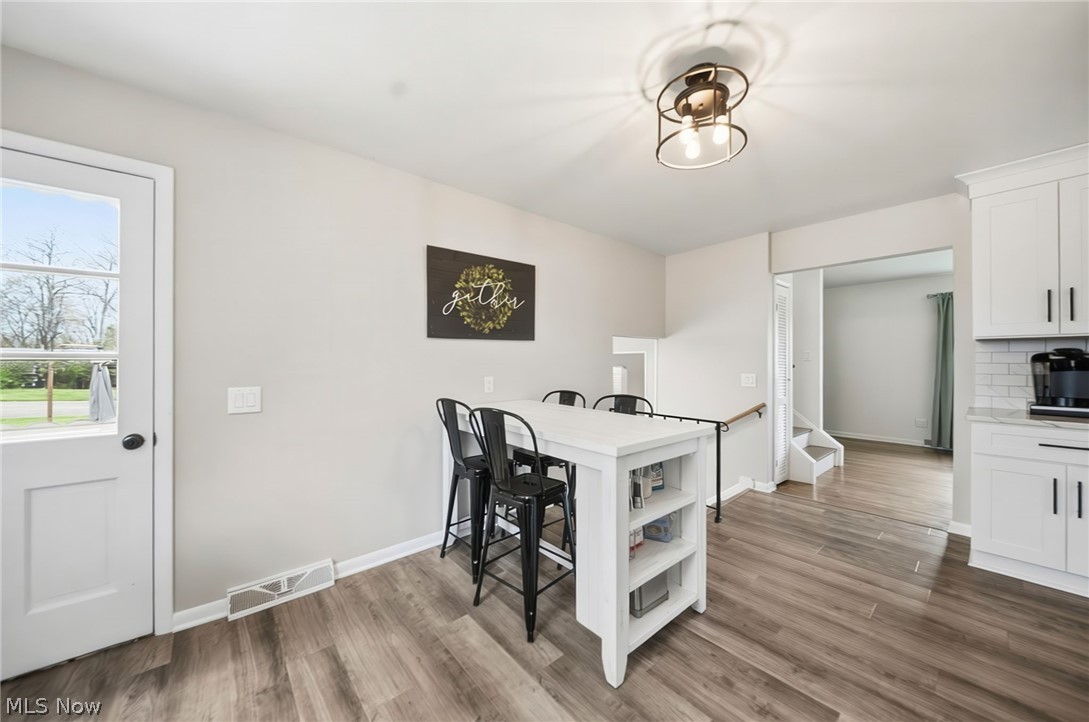 17414 Bennett Road North Royalton OH 44133