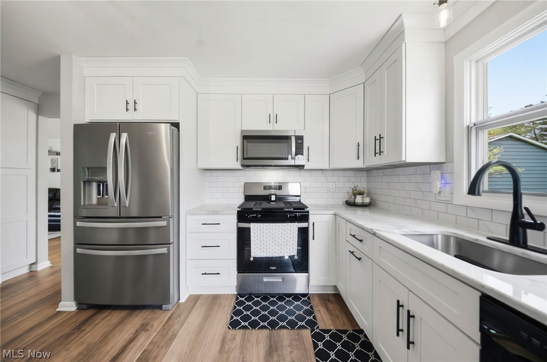 17414 Bennett Road North Royalton OH 44133