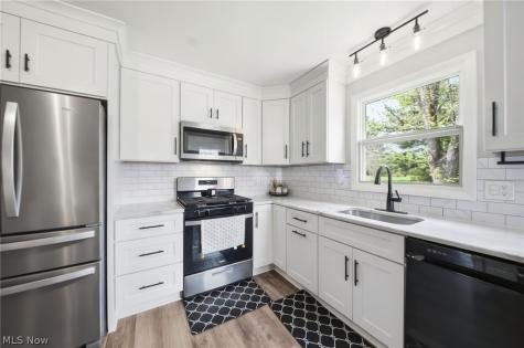 17414 Bennett Road North Royalton OH 44133