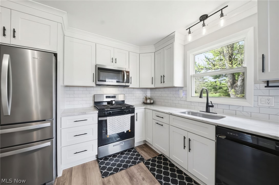 17414 Bennett Road North Royalton OH 44133