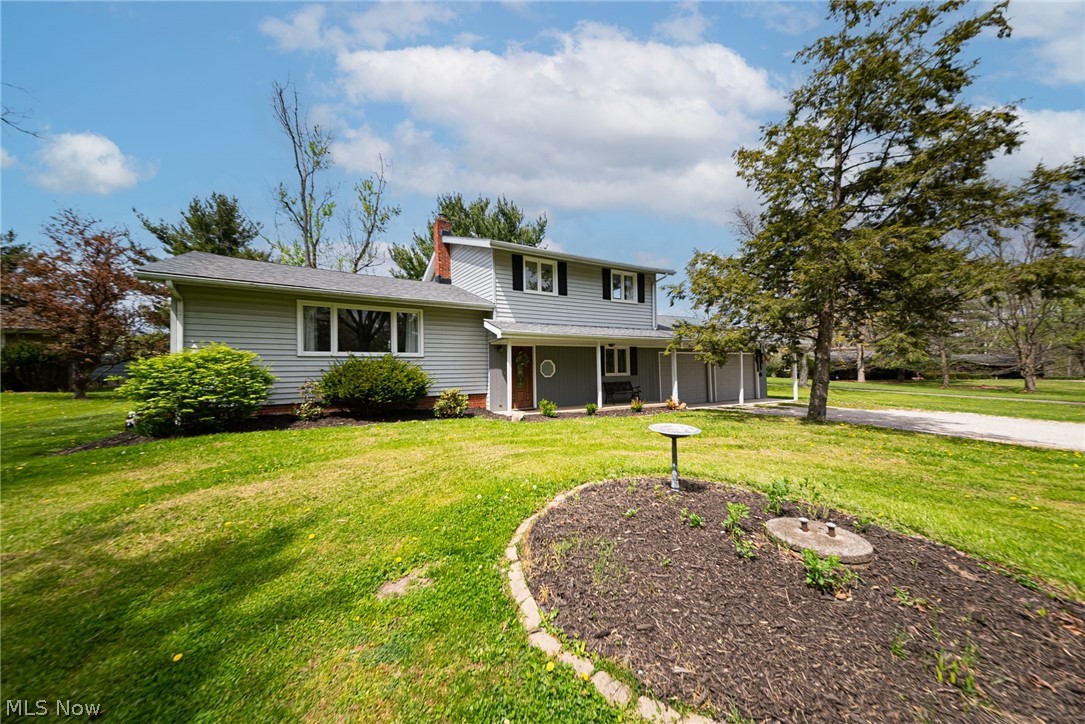 17414 Bennett Road North Royalton OH 44133