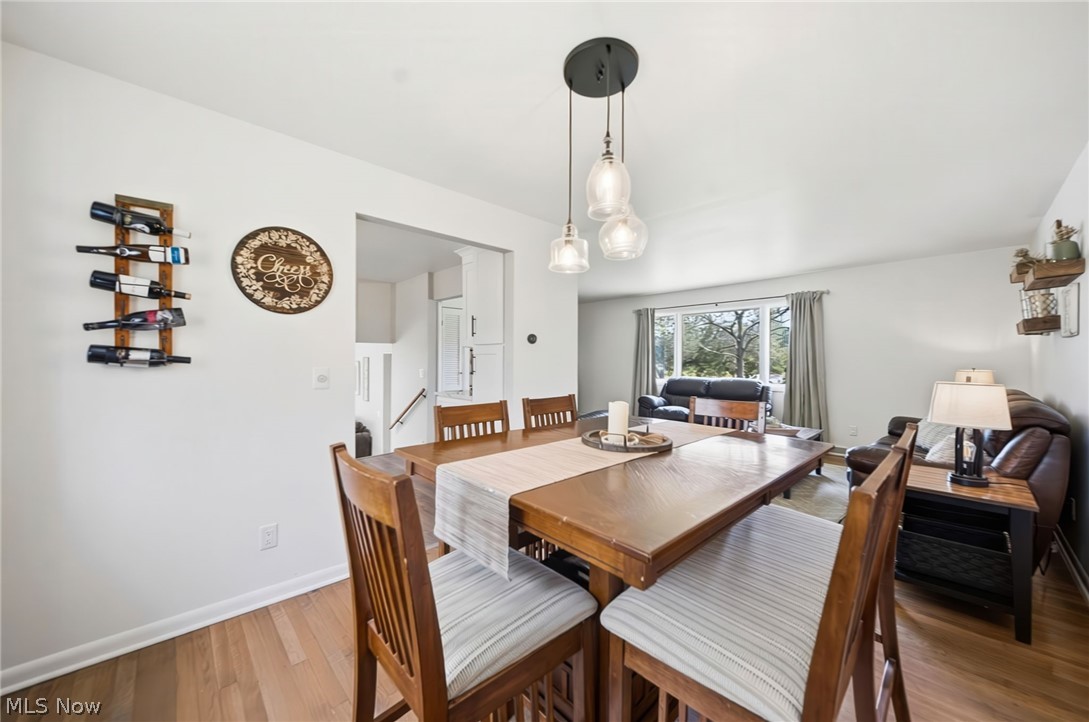 17414 Bennett Road North Royalton OH 44133