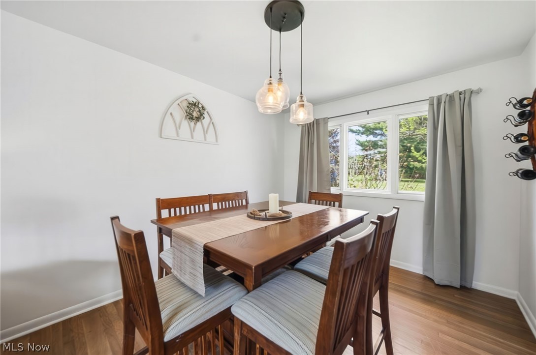 17414 Bennett Road North Royalton OH 44133