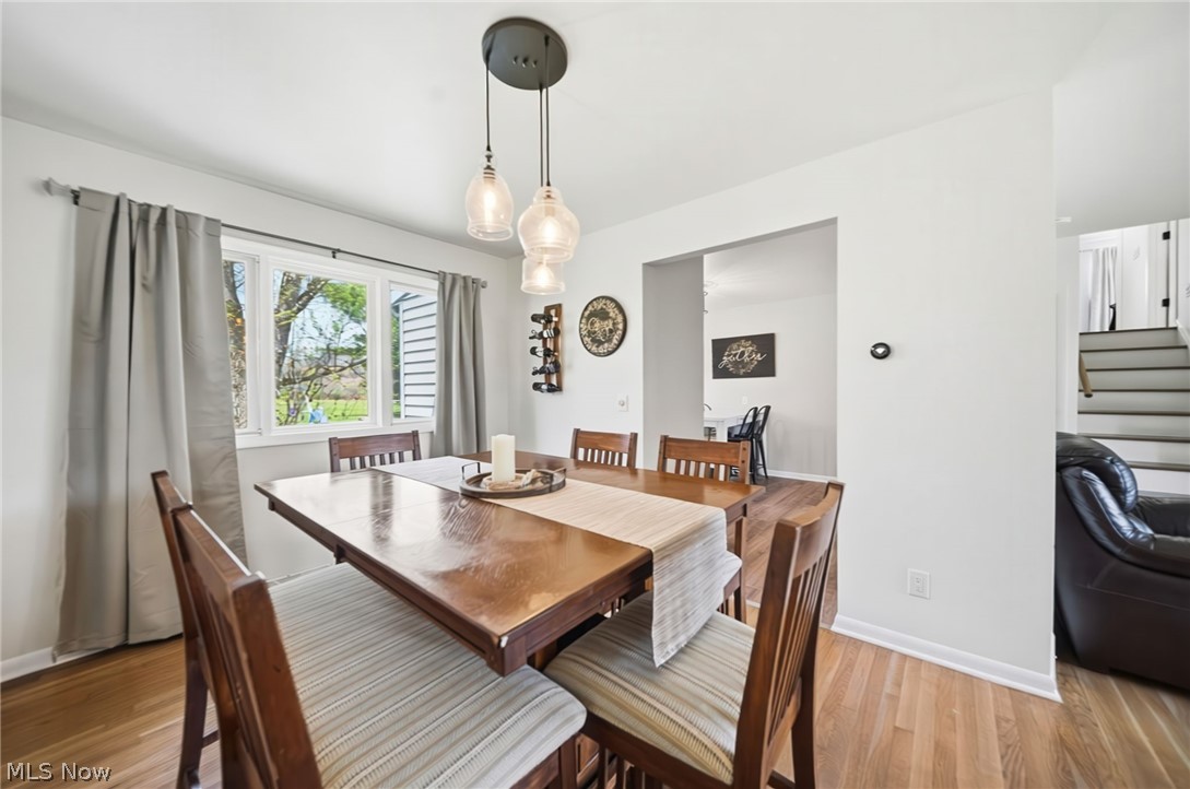 17414 Bennett Road North Royalton OH 44133